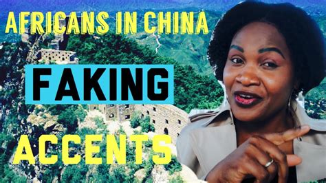 most blacks who go to china are teachers so businessmen